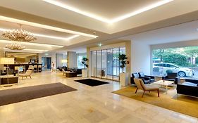 โรงแรมซิลเทอร์ โฮฟ เบอร์ลิน